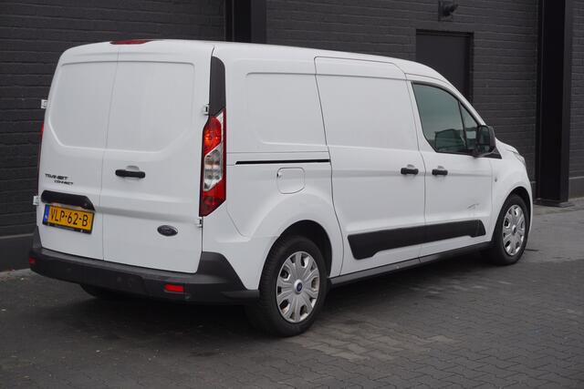 Ford TRANSIT CONNECT 1.5 EcoBlue L2 EURO 6 - Airco - Navi - PDC - ¤13.950,- Excl.