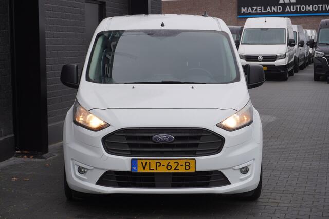 Ford TRANSIT CONNECT 1.5 EcoBlue L2 EURO 6 - Airco - Navi - PDC - ¤13.950,- Excl.