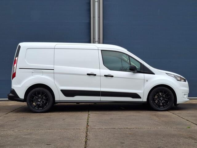 Ford TRANSIT CONNECT 1.5 EcoBlue L2 Trend AIRCO / CRUISE CONTROLE / KASTEN INRICHTING