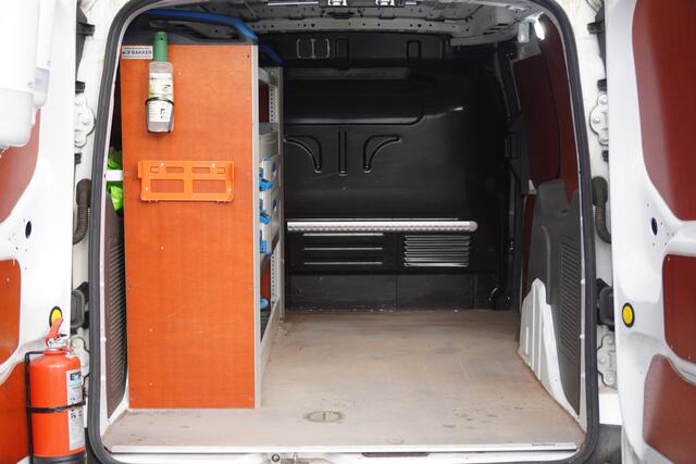 Ford TRANSIT CONNECT 1.5 EcoBlue EURO 6 - Airco - Cruise - PDC - ¤ 9.900,- Excl.