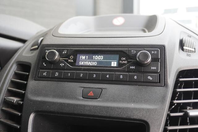 Ford TRANSIT CONNECT 1.5 EcoBlue EURO 6 - Airco - Cruise - PDC - ¤ 9.900,- Excl.