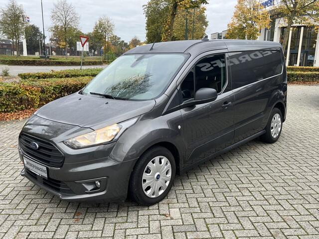 Ford TRANSIT CONNECT 1.5 EcoBlue L2 Trend 100pk/74kW 6-bak | Camera | Carplay | Cruise |