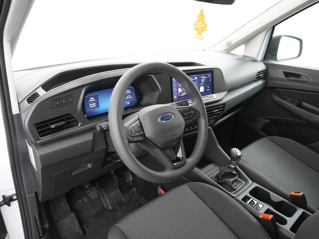 Ford TRANSIT CONNECT 2.0 EcoBlue L2 Titanium