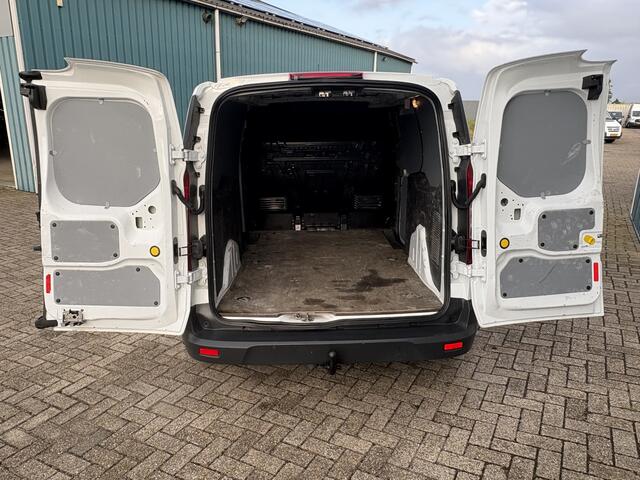 Ford TRANSIT CONNECT 1.5 101Pk TDCI L2 Trend / Cruise / Airco / SCHUIFDEUR / Trekhaak / Apk t/m 19-03-2026