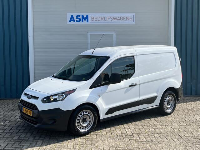 Ford TRANSIT CONNECT 1.5 75Pk TDCI L1 Economy Edition / Cruise / SCHUIFDEUR / Apk t/m 16-11-2025