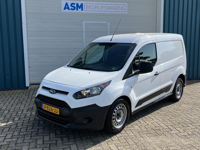 Ford TRANSIT CONNECT 1.5 75Pk TDCI L1 Economy Edition / Cruise / SCHUIFDEUR / Apk t/m 16-11-2025