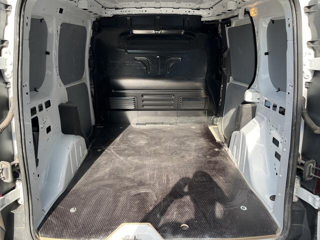 Ford TRANSIT CONNECT 1.5 75Pk TDCI L1 Economy Edition / Cruise / SCHUIFDEUR / Apk t/m 16-11-2025