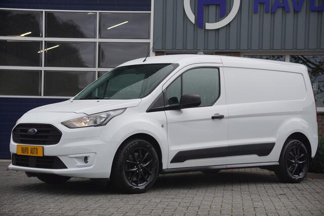 Ford TRANSIT CONNECT 1.0 Benzine L2, AIRCO, 3-ZITS, BTW-BPM-VRIJ
