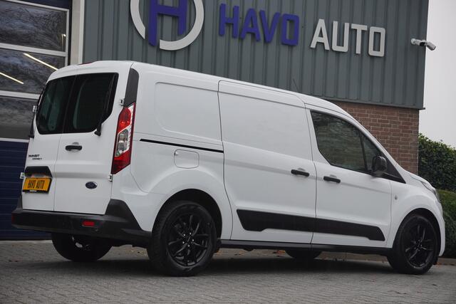 Ford TRANSIT CONNECT 1.0 Benzine L2, AIRCO, 3-ZITS, BTW-BPM-VRIJ