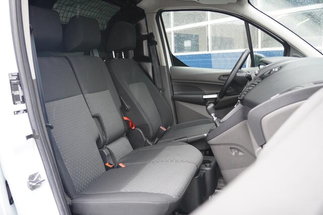 Ford TRANSIT CONNECT 1.0 Benzine L2, AIRCO, 3-ZITS, BTW-BPM-VRIJ