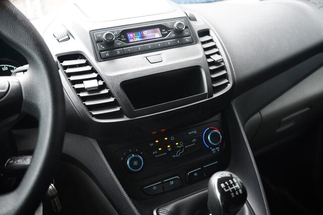 Ford TRANSIT CONNECT 1.0 Benzine L2, AIRCO, 3-ZITS, BTW-BPM-VRIJ
