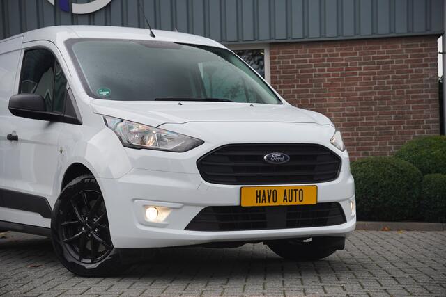 Ford TRANSIT CONNECT 1.0 Benzine L2, AIRCO, 3-ZITS, BTW-BPM-VRIJ