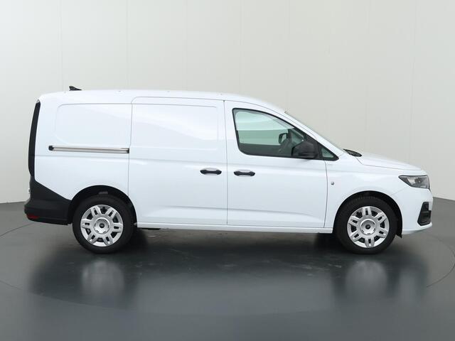Ford TRANSIT CONNECT 2.0 EcoBlue | L2 | Trend | Airco | Cruise Control | Afneembare Trekhaak | Navigatie | Carplay | NIEUW & BPM VRIJ