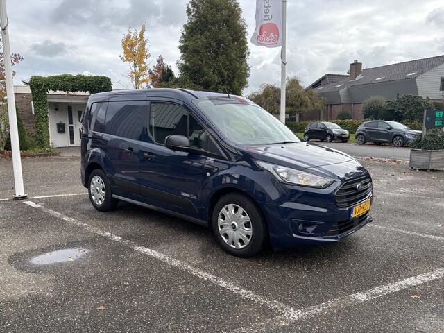 Ford TRANSIT CONNECT marge auto inclusief BTW 1.0 Ecoboost L1 Trend