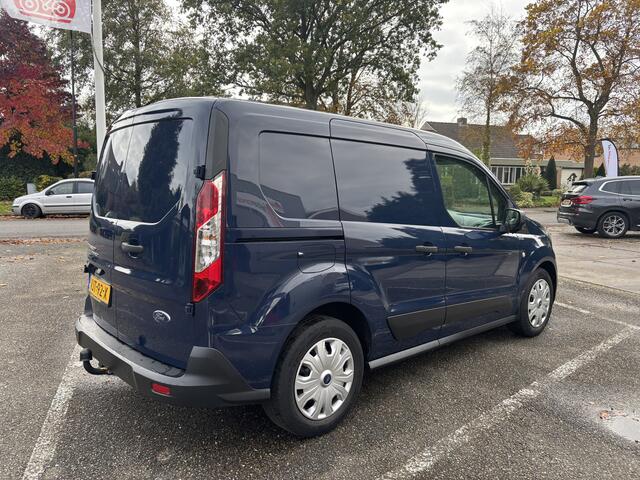 Ford TRANSIT CONNECT marge auto inclusief BTW 1.0 Ecoboost L1 Trend