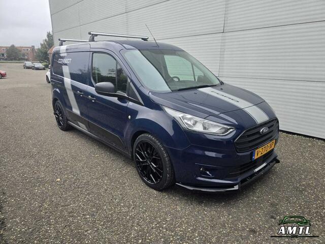 Ford TRANSIT CONNECT - 1.5 EcoBlue L2 Trend