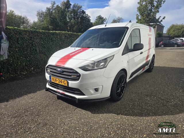 Ford TRANSIT CONNECT - 1.5 EcoBlue L2 Trend
