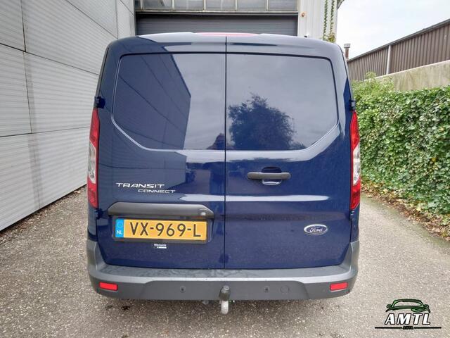Ford TRANSIT CONNECT - 1.5 TDCI L2 Trend HP