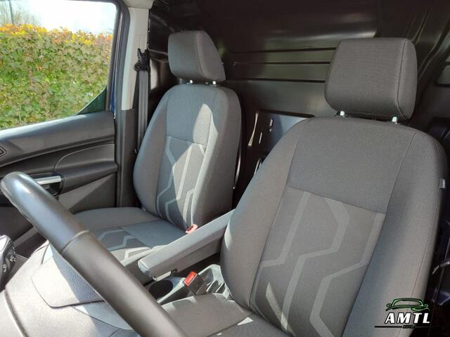 Ford TRANSIT CONNECT - 1.5 TDCI L2 Trend HP