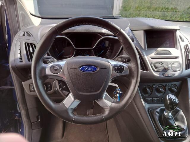 Ford TRANSIT CONNECT - 1.5 TDCI L2 Trend HP