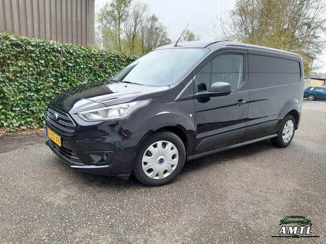 Ford TRANSIT CONNECT - 1.5 EcoBlue L2 Trend