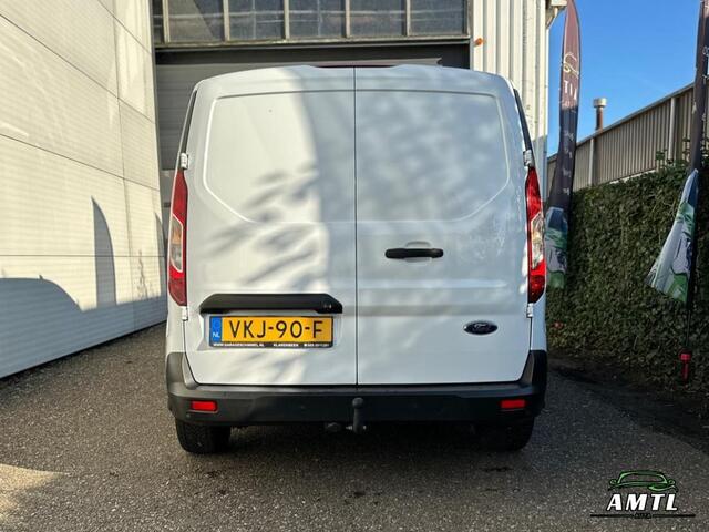 Ford TRANSIT CONNECT - 1.5 EcoBlue L2 Trend