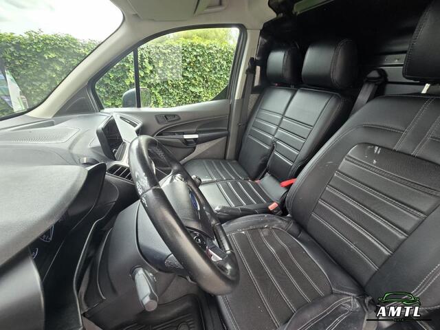 Ford TRANSIT CONNECT - 1.5 EcoBlue L2 Trend