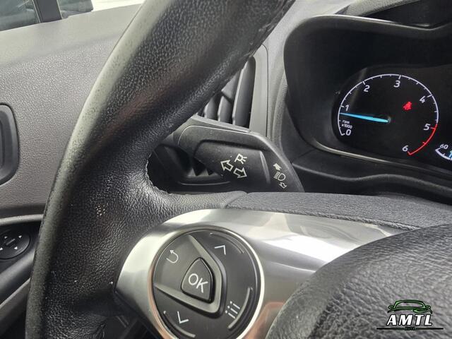 Ford TRANSIT CONNECT - 1.5 EcoBlue L2 Trend