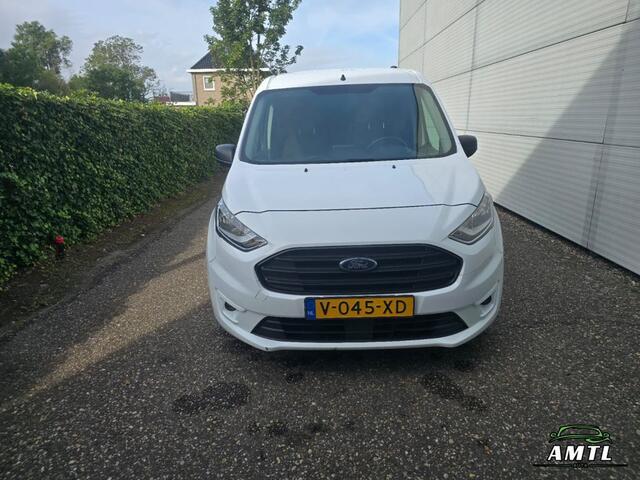 Ford TRANSIT CONNECT - 1.5 EcoBlue L1 Trend HP