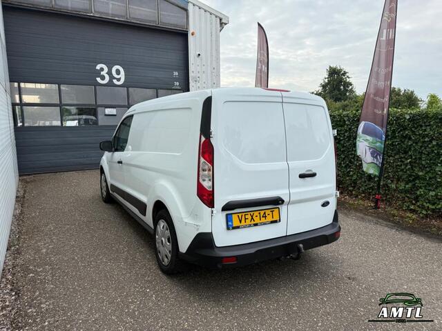 Ford TRANSIT CONNECT - 1.5 EcoBlue L2 Trend