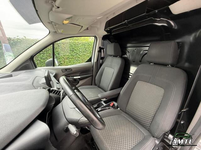 Ford TRANSIT CONNECT - 1.5 EcoBlue L2 Trend