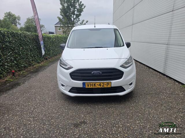 Ford TRANSIT CONNECT - 1.5 EcoBlue L2 Trend