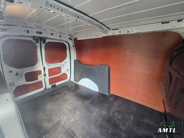 Ford TRANSIT CONNECT - 1.5 EcoBlue L2 Trend