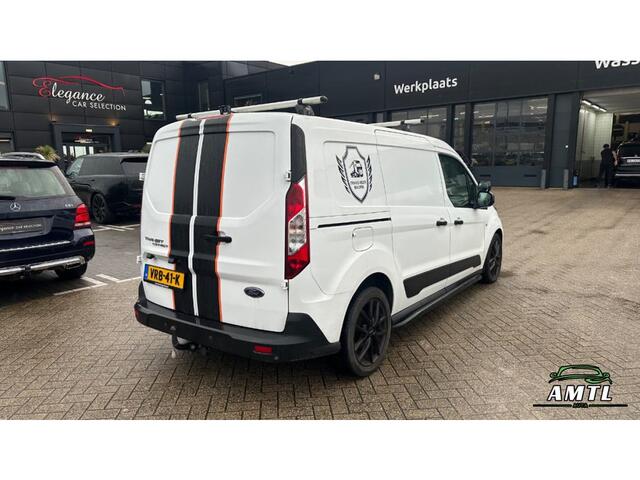 Ford TRANSIT CONNECT - 1.5 EcoBlue L2 Limited