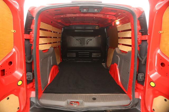 Ford TRANSIT CONNECT 1.5 EcoBlue | Airco | Cruise | Elektrpakket | Schuifdeur