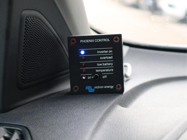 Ford TRANSIT CONNECT 1.5 EcoBlue Euro 6 Lang L2 - Sortimo - Omvormer 220V - Trekhaak