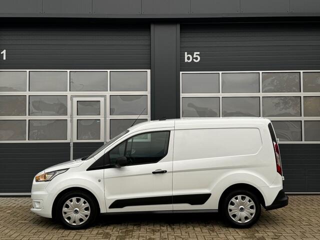 Ford TRANSIT CONNECT 1.5 EcoBlue 75pk Dealeronderhouden / Nap / Cruise / Trekhaak