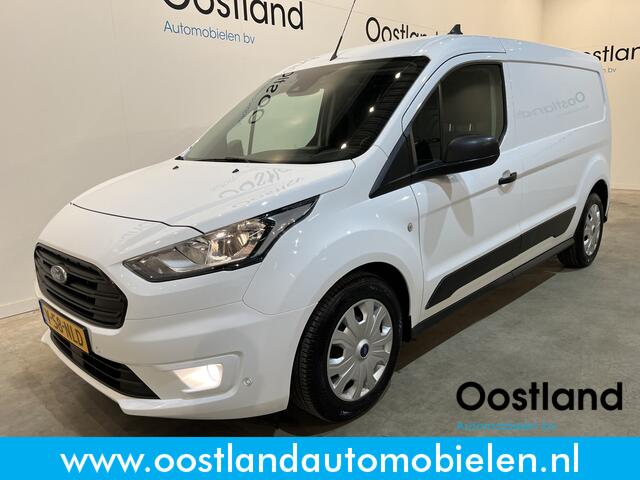 Ford TRANSIT CONNECT 1.5 EcoBlue L2 Trend / Euro 6 / Airco / Cruise Control / PDC