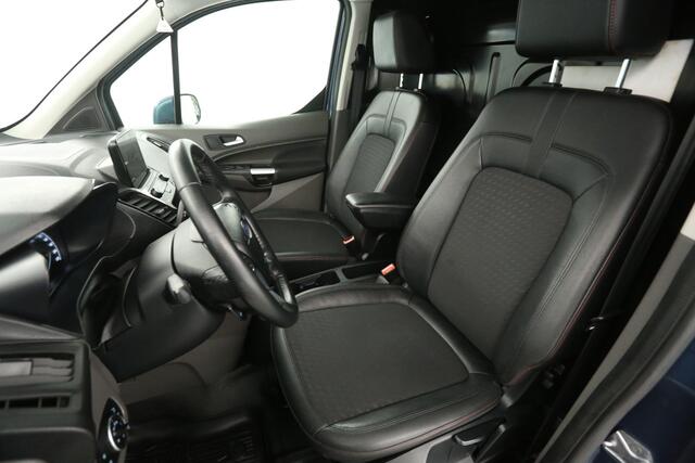 Ford TRANSIT CONNECT 1.5 EcoBlue L2 120PK Sport | 8-Traps Automaat | Clima | Carplay | Camera | Cruise | Trekh. | Stoelverw.