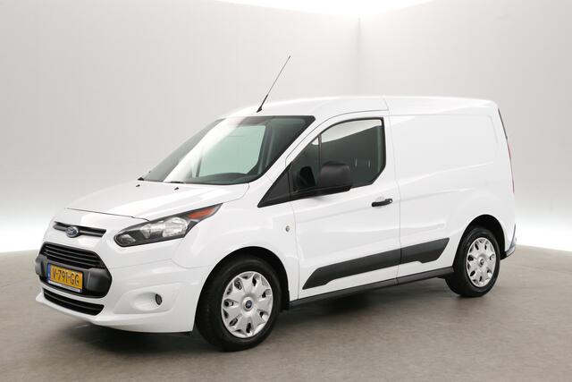 Ford TRANSIT CONNECT 1.5 TDCI | 3-Zits | Airco | Elektrpakket | Schuifdeur