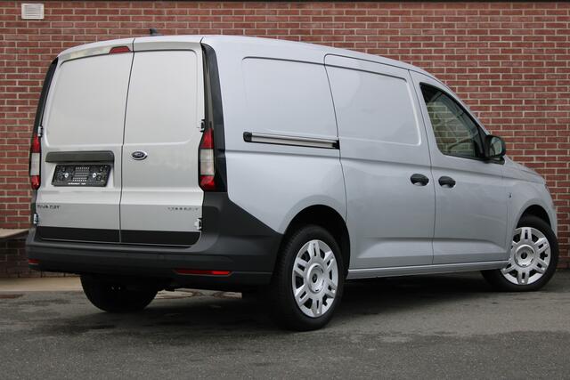Ford TRANSIT CONNECT Volkswagen Caddy 122PK 2.0 L2 Maxi |APP-CONNECT|AGR|SENSOREN|AIRCO|