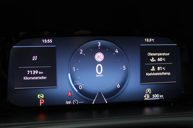 Ford TRANSIT CONNECT Volkswagen Caddy 122PK 2.0 L2 Maxi |APP-CONNECT|AGR|SENSOREN|AIRCO|