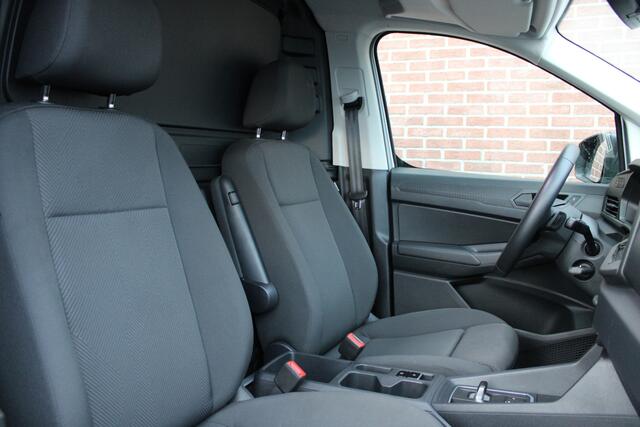 Ford TRANSIT CONNECT Volkswagen Caddy 122PK 2.0 L2 Maxi |APP-CONNECT|AGR|SENSOREN|AIRCO|