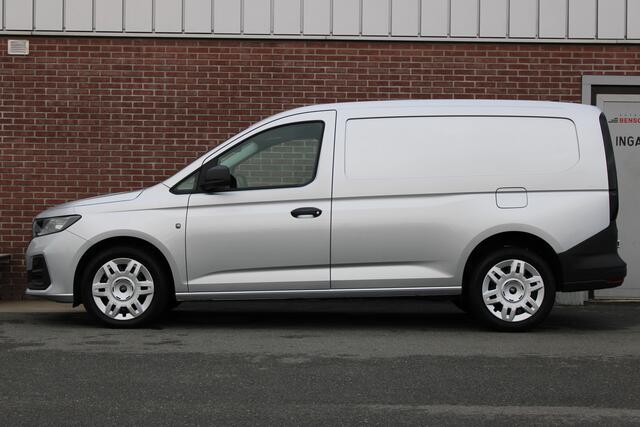 Ford TRANSIT CONNECT Volkswagen Caddy 122PK 2.0 L2 Maxi |APP-CONNECT|AGR|SENSOREN|AIRCO|