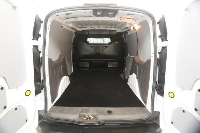 Ford TRANSIT CONNECT 1.5 EcoBlue 100PK | Airco | Cruise | Stoelverwarming | Elektrpakket