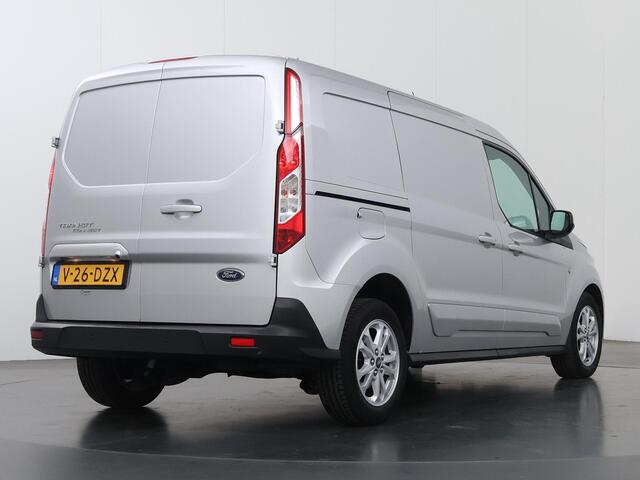 Ford TRANSIT CONNECT 1.5 EcoBlue L2 Limited