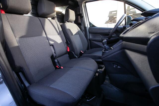 Ford TRANSIT CONNECT 1.6 TDCI L1 Ambiente 3-zits | Schuifdeur | Airco | Goed onderhouden