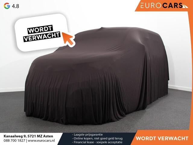 Ford TRANSIT CONNECT 1.5 EcoBlue L2 Trend Automaat Navi Airco Parkeersensoren Cruise Control 3Zits Camera DAB+