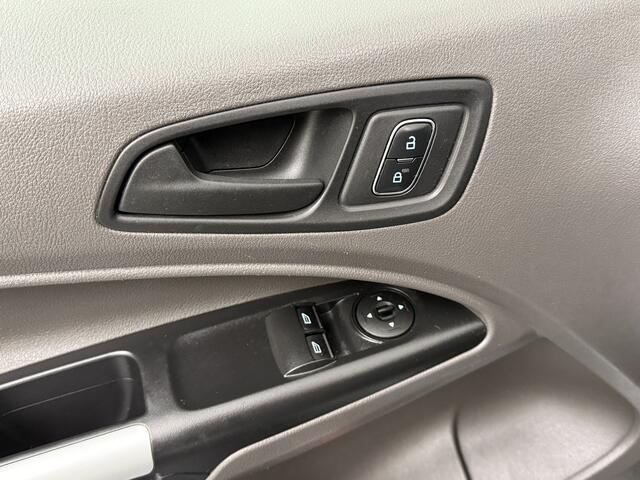 Ford TRANSIT CONNECT 1.5TDCi 120PK | 2xSchuifdeur | Airco | Cruise | 3-Persoons