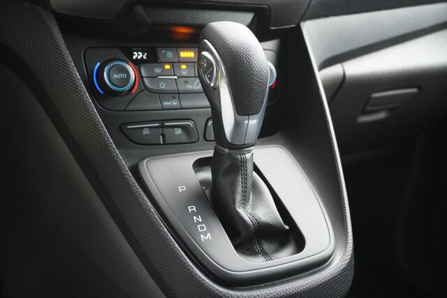 Ford TRANSIT CONNECT 1.5 EcoBlue 100PK Automaat EURO 6 - Airco - Navi - Cruise - Camera - ¤11.950,- Excl.